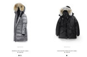 高端羽绒服品牌大全，保暖与时尚兼具-品牌选购指南