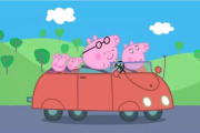 小猪佩奇动画片150集深度解析与观看指南