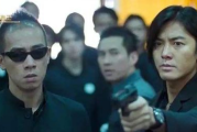 香港十大黑道片，江湖恩怨与兄弟情义的传奇之作