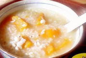 香蕉瘦身粥，健康减肥新选择-食谱制作与效果解析
