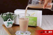 奶昔瘦身效果解析-健康减肥新选择