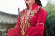 风月俏佳人：古典韵味与现代气息的完美结合