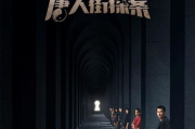 唐人街探案电视剧免费观看-线上观影指南与剧情解析