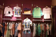品牌女服装加盟连锁店经营策略与市场前景解析