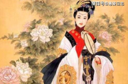 杨贵妃秘史,香港影视改编-传奇女性的一生解析
