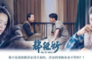 名侦探柯南大结局，揭晓悬念与感动-侦探故事的完美收尾