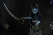 僵尸新娘：奇幻爱情故事的另类解读-文化内涵与流行趋势