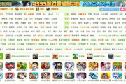 4399在线游戏观看播放技巧-提升游戏体验的解决方案解析