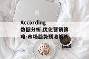 According 数据分析,优化营销策略-市场趋势预测解析
