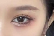 彩妆眼影画法解析-掌握多种技巧提升魅力
