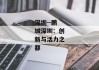 深圳--鹏城深圳：创新与活力之都