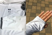 八艾服饰防晒手套,夏日必备的防晒神器-选购与使用指南