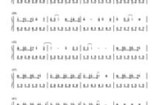数字简谱钢琴演奏《起风了》- 数字化时代下的音乐新体验