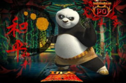 功夫熊猫：传统武术与现代动画的完美结合-角色分析与深层文化解读