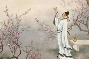 古韵绵长，浓情蜜意-十句撩人的古风情话