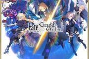 Fate/Grand Order 第一季在线观看，樱花盛开下的英灵传说-魔法战斗新篇章解析