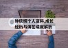 钟欣桐个人资料,成长经历与演艺成就解析