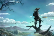 笑傲江湖，武侠世界的巅峰之作-经典小说深度解读
