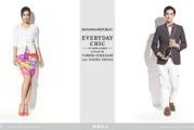 中国时尚服装品牌，创新与传统的完美融合-市场分析与品牌建设策略