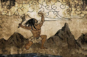 欲蛇传说,神秘生物的起源与象征意义-文化解析