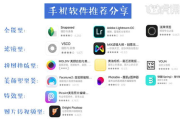 手机调色软件,提升摄影技巧-专业修图解决方案解析