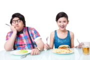 健康减肥瘦身食物选择与饮食策略-营养专家解析