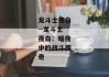 龙斗士夜白--龙斗士夜白：暗夜中的战斗传奇