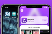 iOS免越狱第三方商店,扩展应用选择-安全使用指南