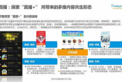 水仙直播,创新直播平台引领行业新趋势