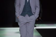 Emporio Armani,时尚奢华的代名词-品牌故事与设计理念解析