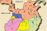 三国历史解析,波澜壮阔的英雄时代-历史事件与人物评述