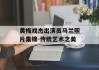 黄梅戏杰出演员马兰照片集锦-传统艺术之美