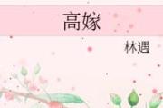 《高嫁》,林遇文学创作解析-深度解读与价值分析