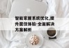 智能家居系统优化,提升居住体验-全面解决方案解析