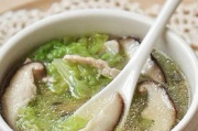 一碗减肥瘦身汤，健康美味两不误-瘦身食谱大揭秘