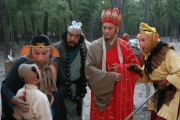 西游记全集免费观看,合法资源与观看指南-文学经典探析