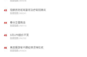微博今日热搜榜解析与利用策略