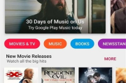 正版Google Play商店,Android用户的首选应用平台-使用与安全指南