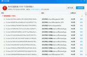 最佳杀毒软件，第一名实至名归-排行榜第一名杀毒软件解析