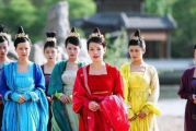 张子健主演电视剧汇总，经典角色一览-影视作品盘点