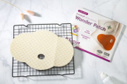 Wonderpatch瘦身贴，轻松减脂新选择-产品原理与使用指南