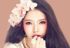小奕彩妆老师,专业彩妆教学-打造个性化妆容