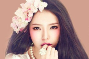 小奕彩妆老师,专业彩妆教学-打造个性化妆容