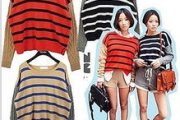 女生衣服种类大全-时尚潮流与风格解析