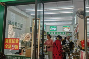 品牌加盟店运营策略与成功要素解析-市场前景分析