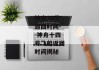 神舟14号返回时间--神舟十四号飞船返回时间揭秘