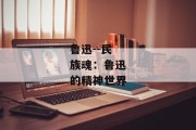 鲁迅--民族魂：鲁迅的精神世界