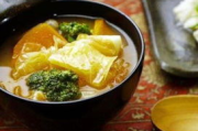 减肥瘦身必备：蔬菜汤的营养价值与制作方法-健康饮食解析