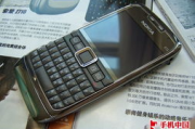 Nokia E71软件选择与使用指南-经典手机焕新解析