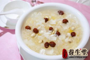 减肥瘦身养生粥，健康养生新选择-制作方法与效果解析